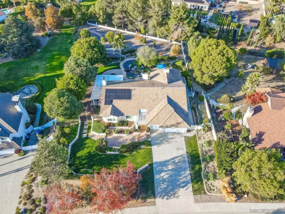 1350 Lupine Hills Vista, CA 92081