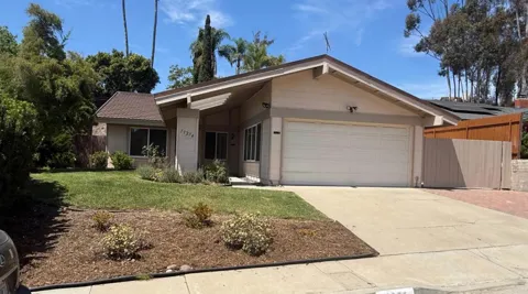 11274 Vista LA Cuesta Drive