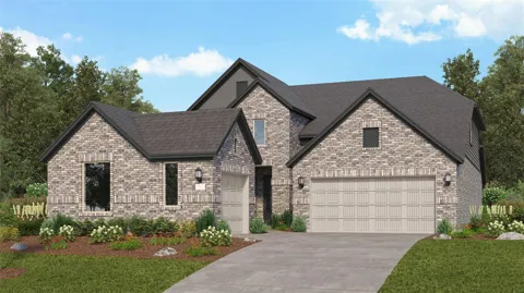 8114 Serene Meadow Lane