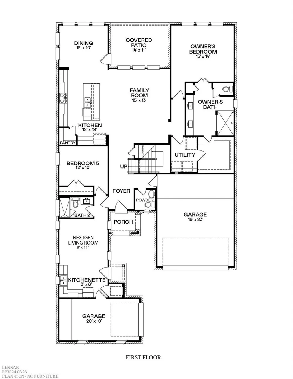 8114 Serene Meadow Lane Richmond, TX 77469