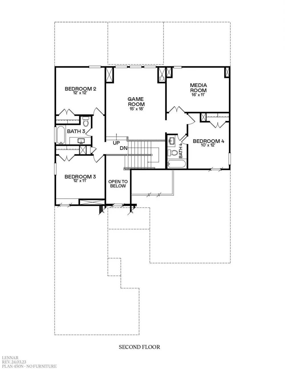 8114 Serene Meadow Lane Richmond, TX 77469