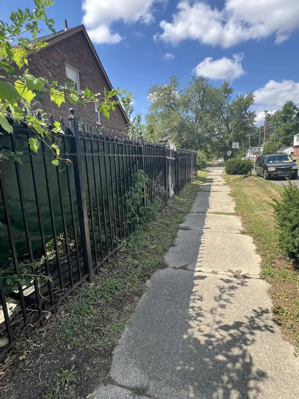 14254 Prevost Street Detroit, MI 48227