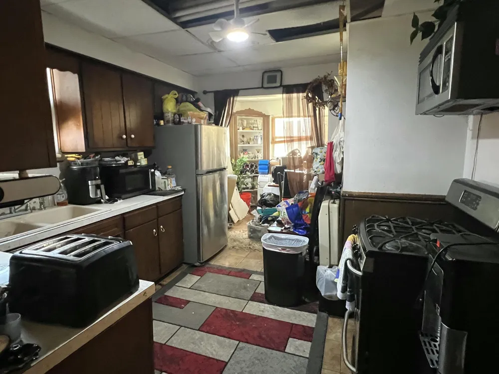 14254 Prevost Street Detroit, MI 48227