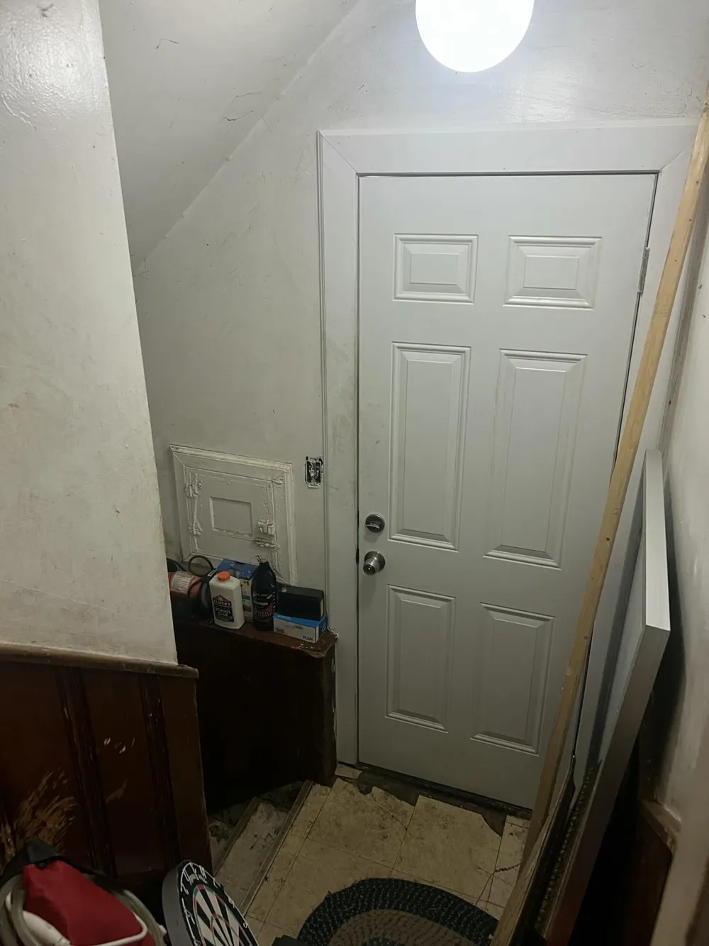 14254 Prevost Street Detroit, MI 48227