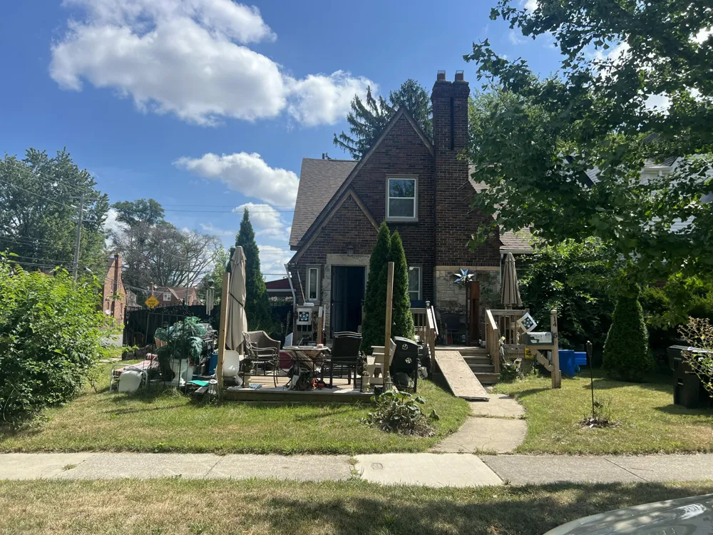 14254 Prevost Street Detroit, MI 48227