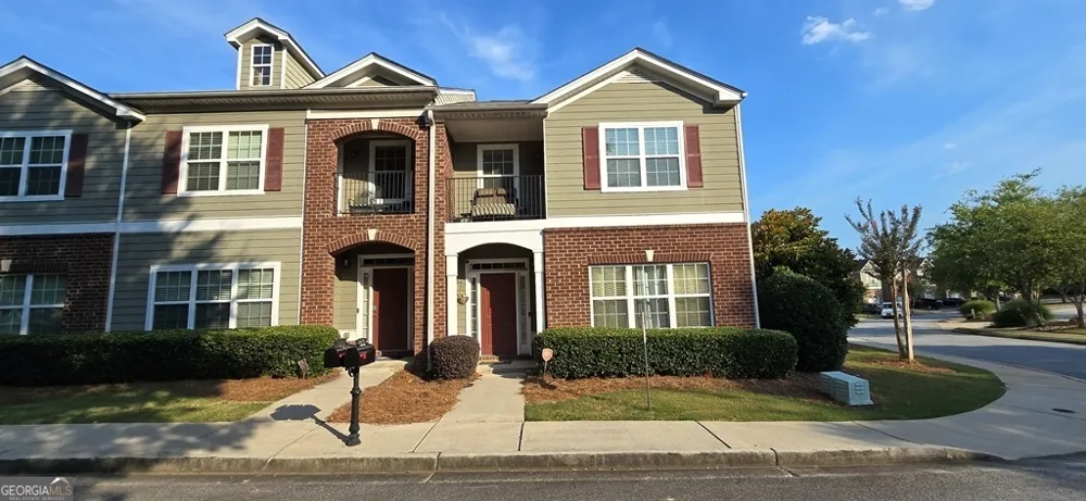 5472 Festival Av Fairburn, GA 30213