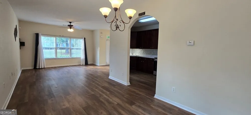 5472 Festival Av Fairburn, GA 30213