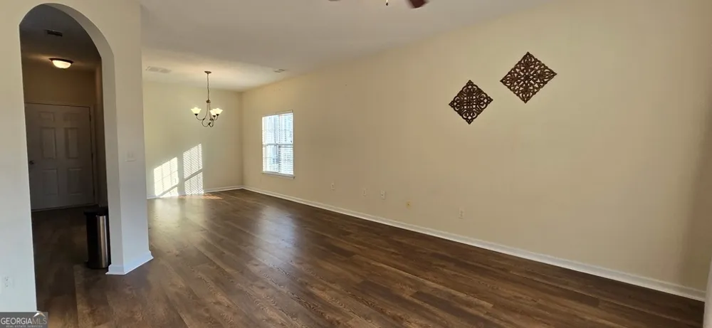 5472 Festival Av Fairburn, GA 30213