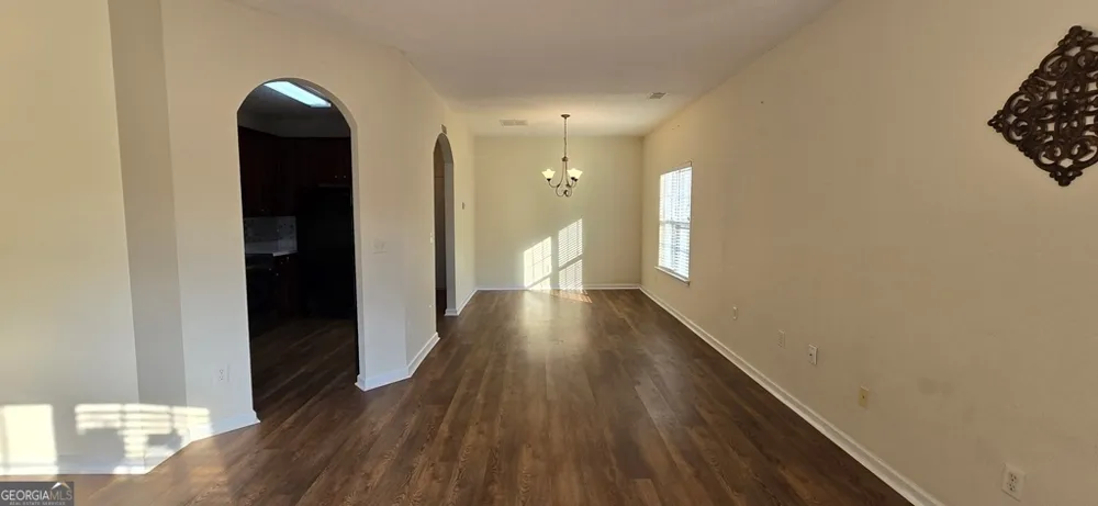 5472 Festival Av Fairburn, GA 30213