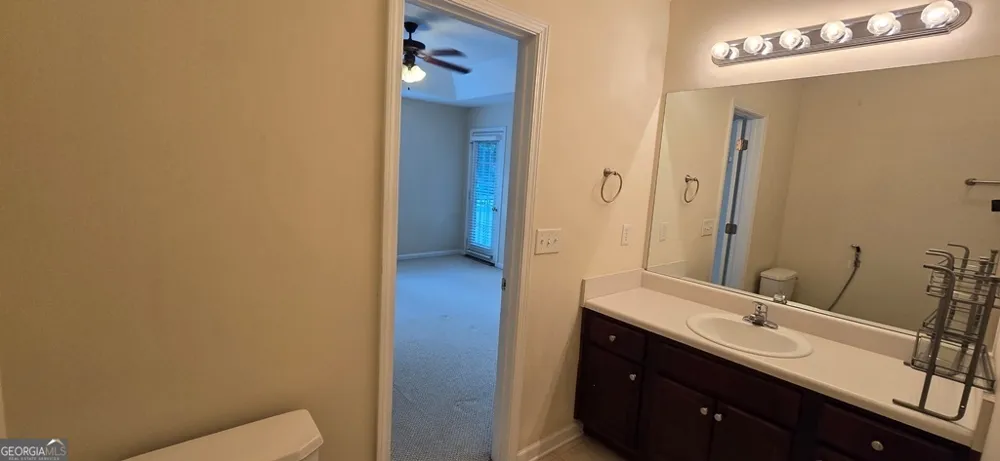 5472 Festival Av Fairburn, GA 30213