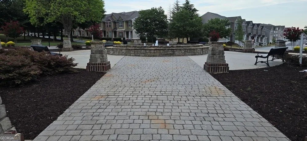 5472 Festival Av Fairburn, GA 30213