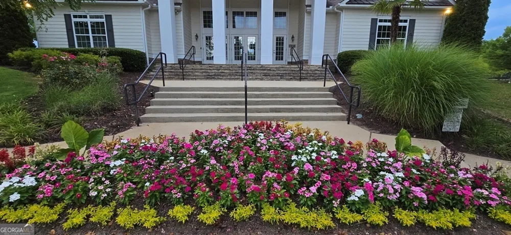 5472 Festival Av Fairburn, GA 30213