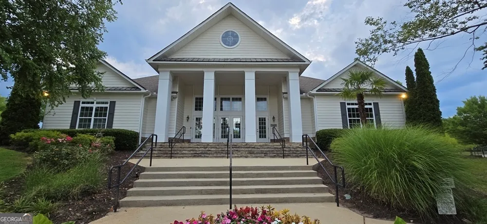 5472 Festival Av Fairburn, GA 30213