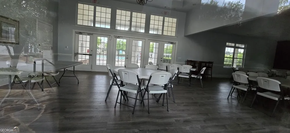 5472 Festival Av Fairburn, GA 30213