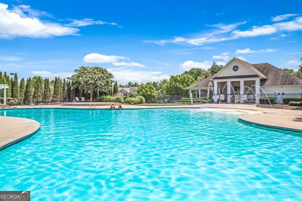 5472 Festival Av Fairburn, GA 30213