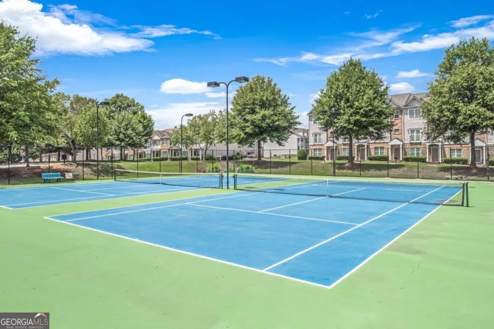 5472 Festival Av Fairburn, GA 30213