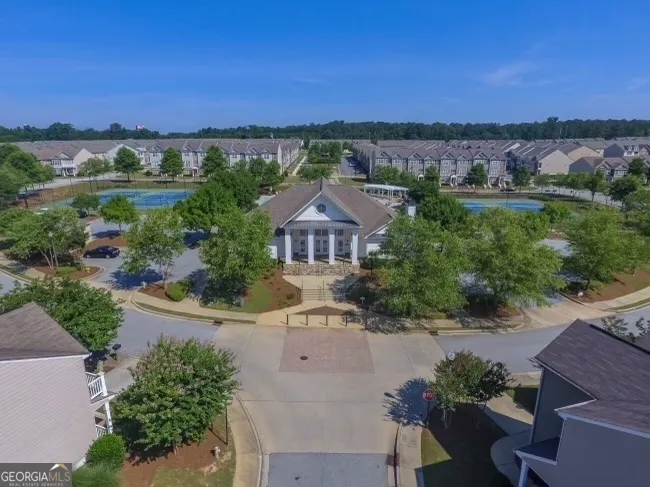 5472 Festival Av Fairburn, GA 30213
