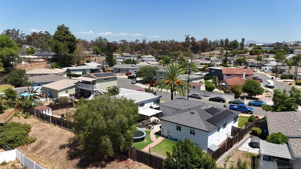 5820 Gregg Court La Mesa, CA 91942