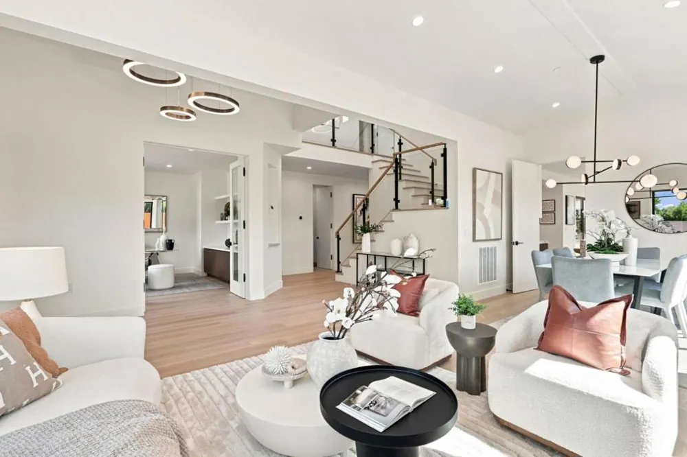 21468 Krzich Place Cupertino, CA 95014