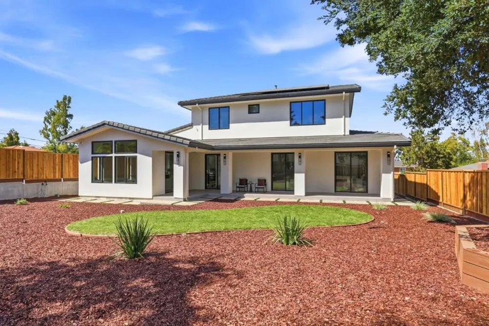 21468 Krzich Place Cupertino, CA 95014