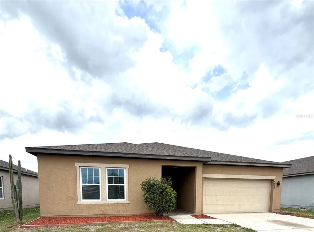 4669 OSPREY WAY Winter Haven, FL 33881