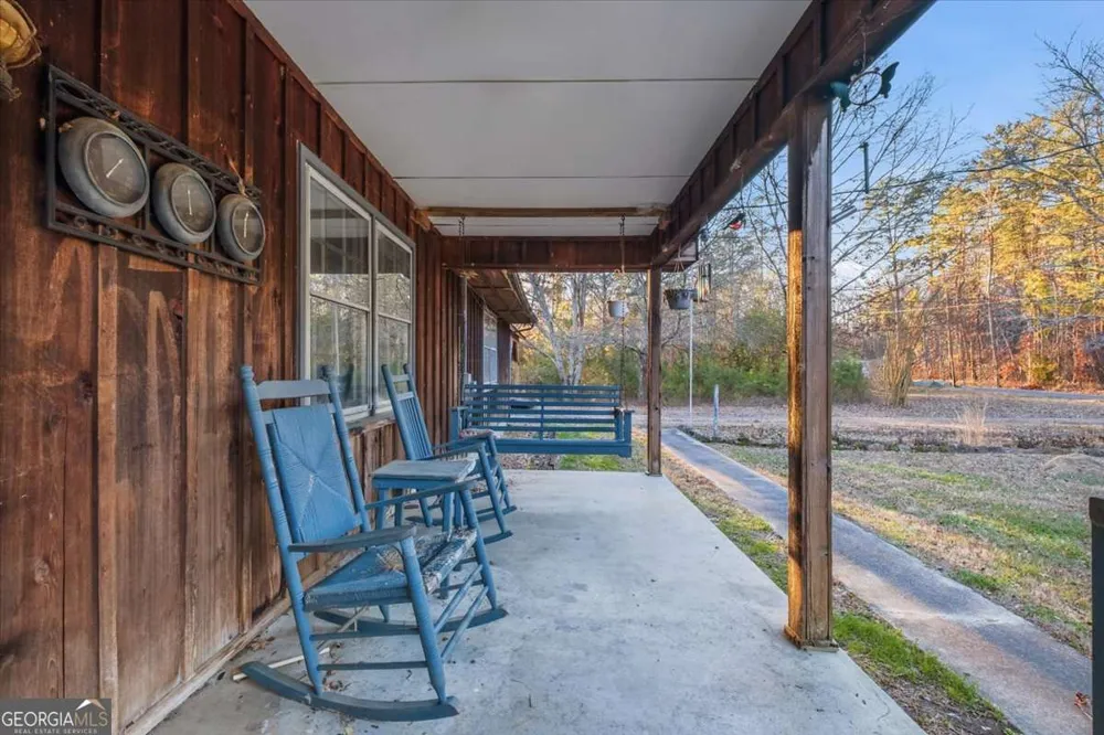 3905 Sloppy Floyd Lake RD Summerville, GA 30747