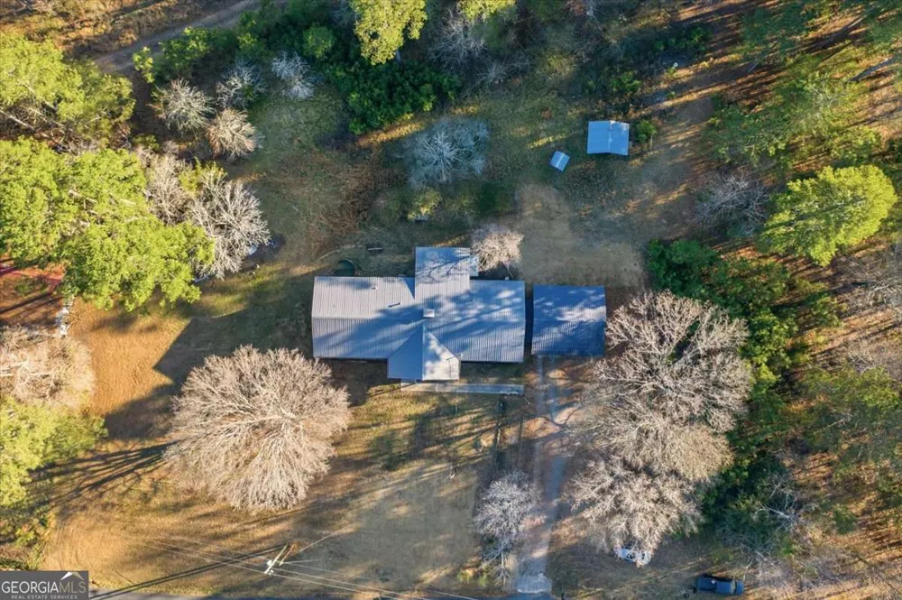 3905 Sloppy Floyd Lake RD Summerville, GA 30747