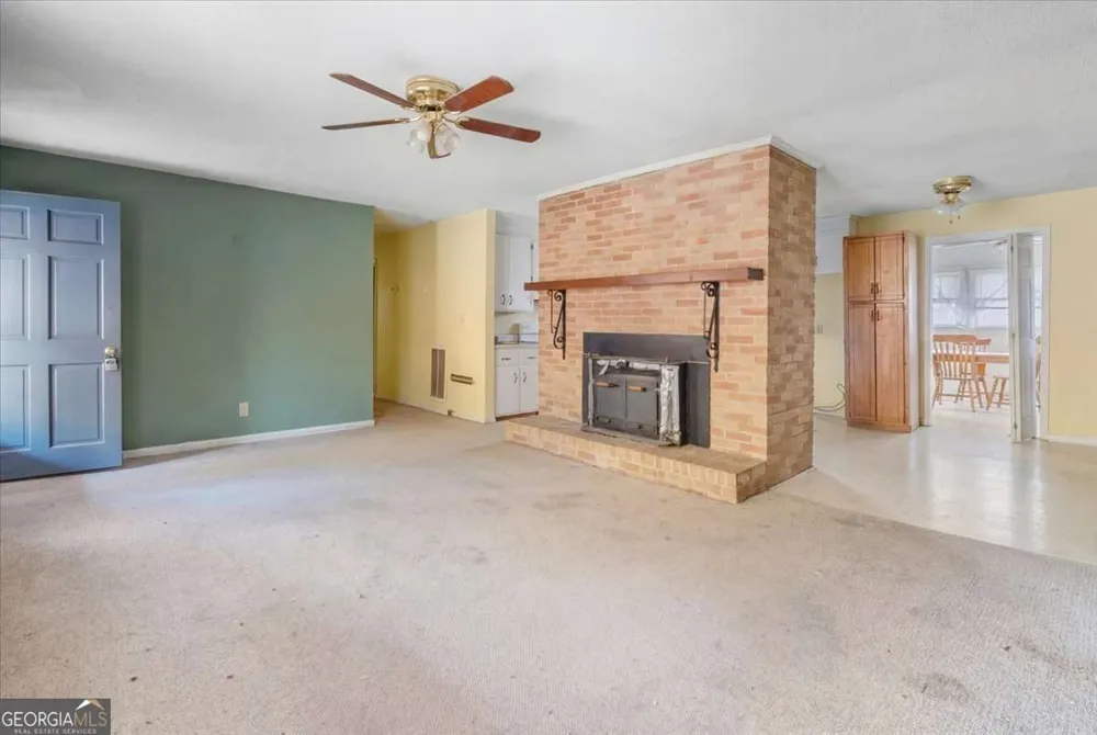 3905 Sloppy Floyd Lake RD Summerville, GA 30747