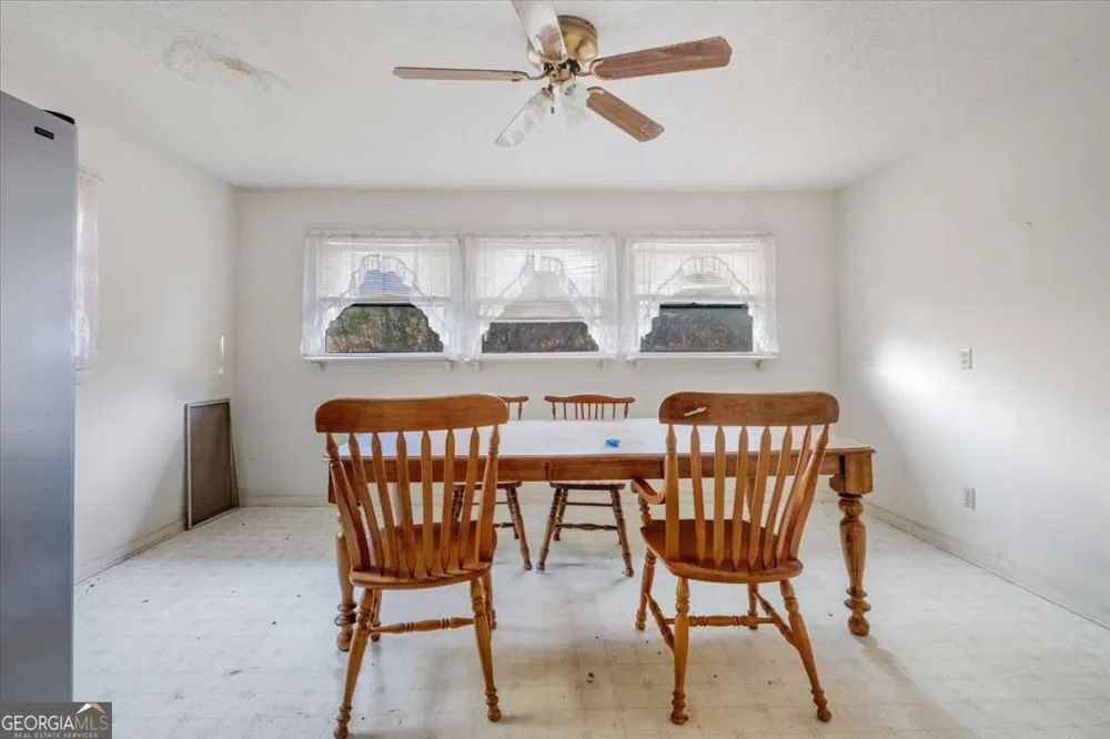 3905 Sloppy Floyd Lake RD Summerville, GA 30747
