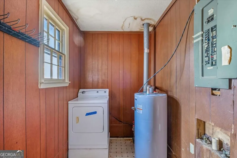 3905 Sloppy Floyd Lake RD Summerville, GA 30747