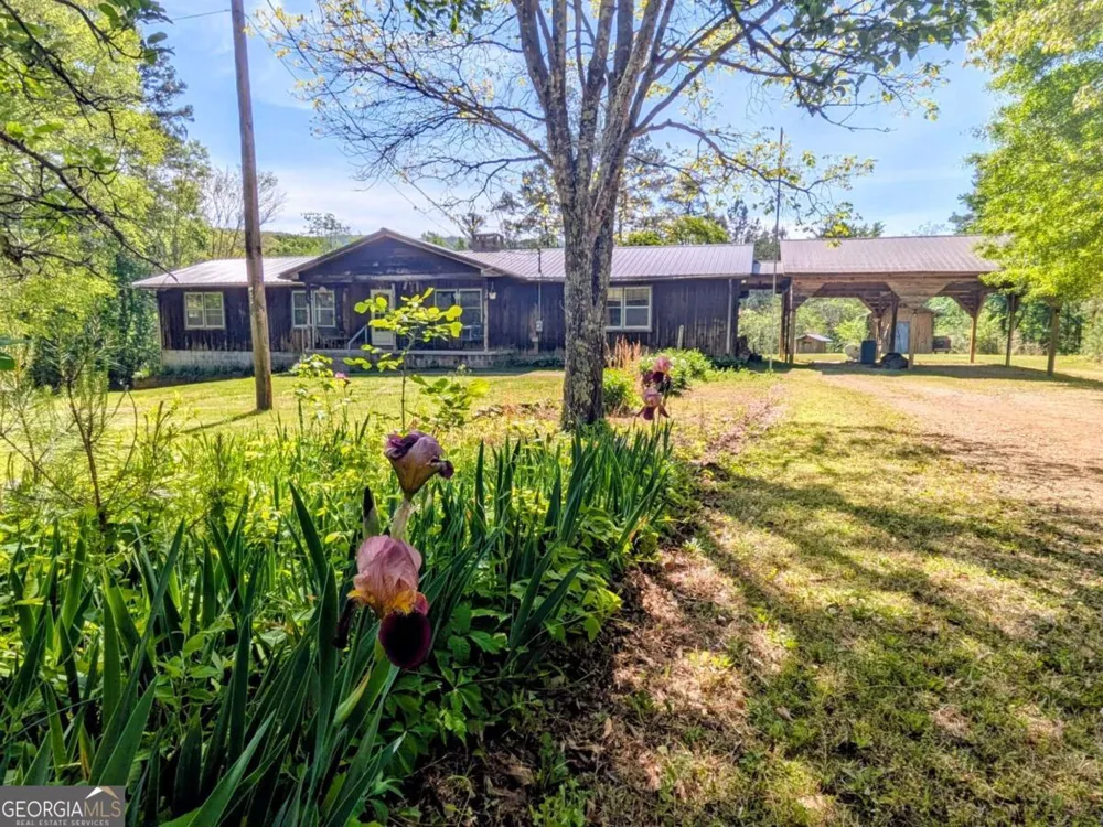3905 Sloppy Floyd Lake RD Summerville, GA 30747