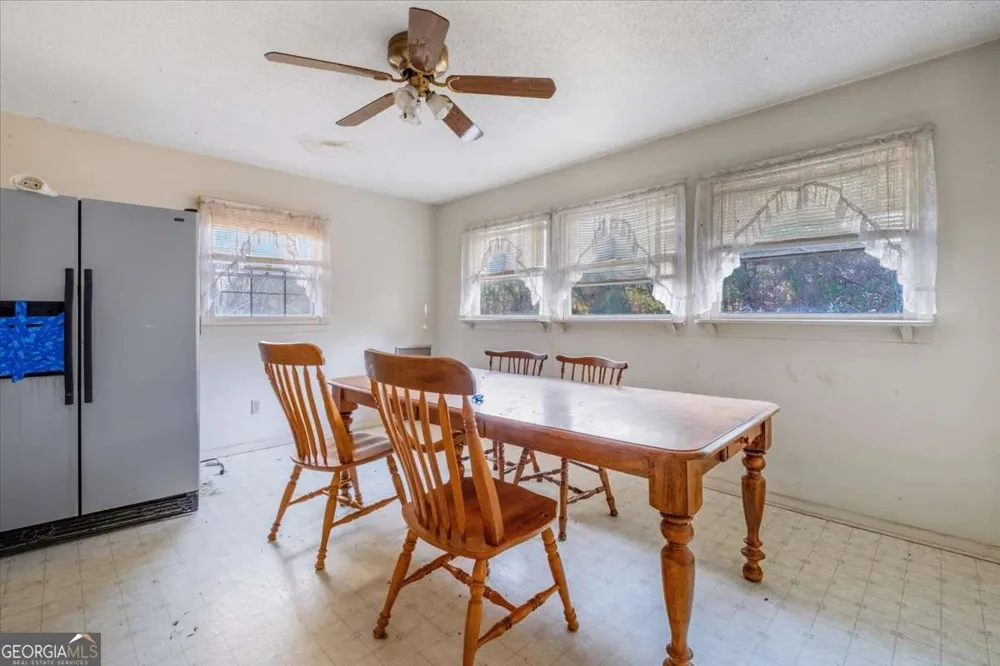3905 Sloppy Floyd Lake RD Summerville, GA 30747