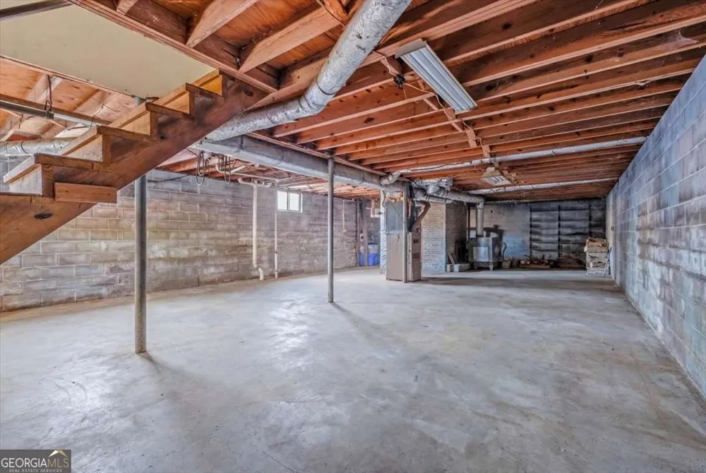 3905 Sloppy Floyd Lake RD Summerville, GA 30747