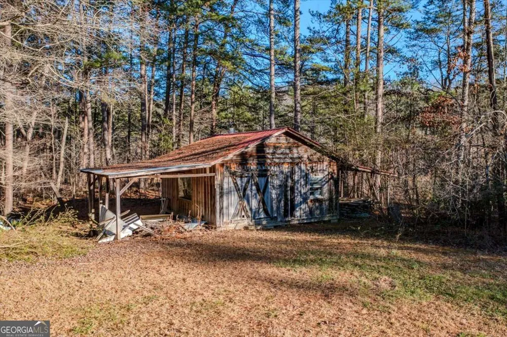 3905 Sloppy Floyd Lake RD Summerville, GA 30747