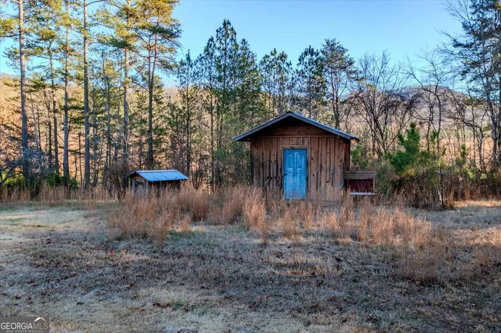3905 Sloppy Floyd Lake RD Summerville, GA 30747