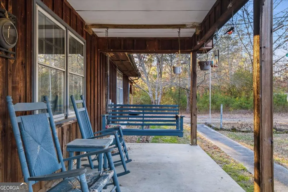 3905 Sloppy Floyd Lake RD Summerville, GA 30747