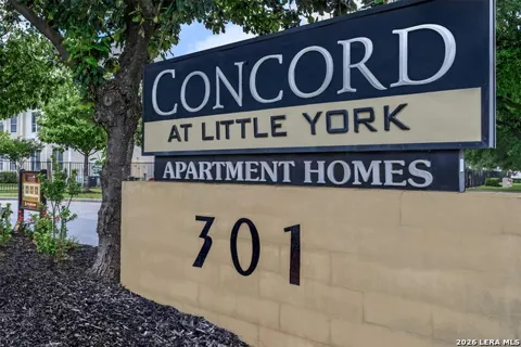 301 W LITTLE YORK RD Unit 430