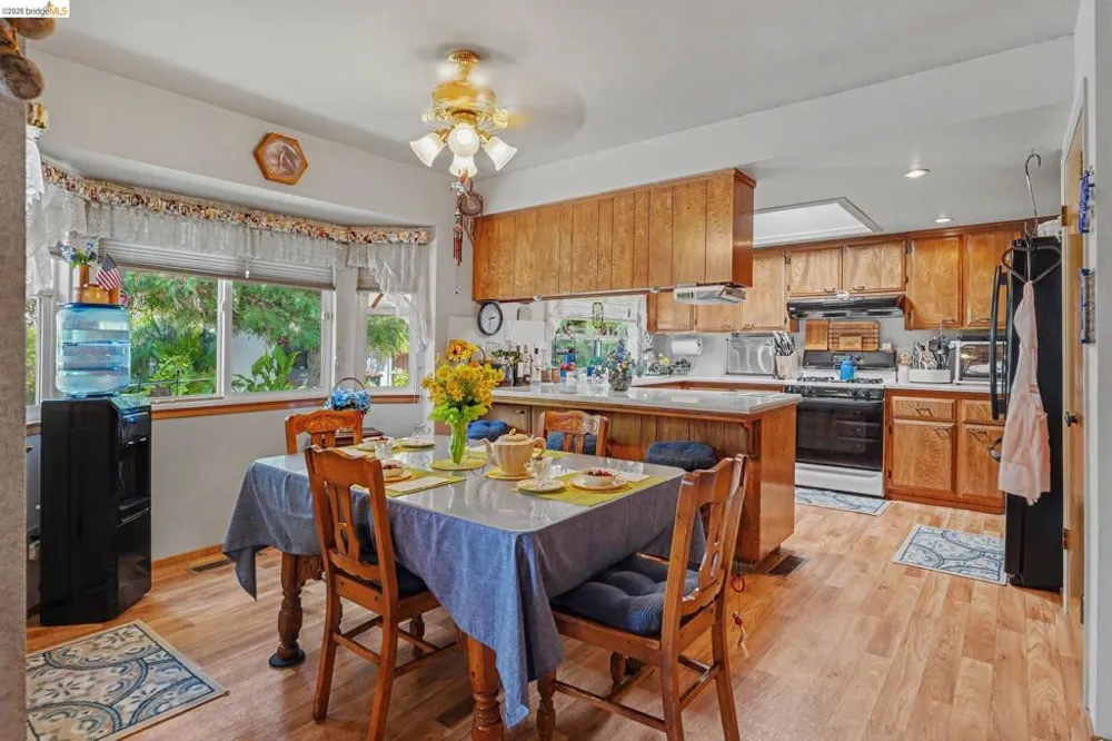 4005 Rimrock Dr Antioch, CA 94509