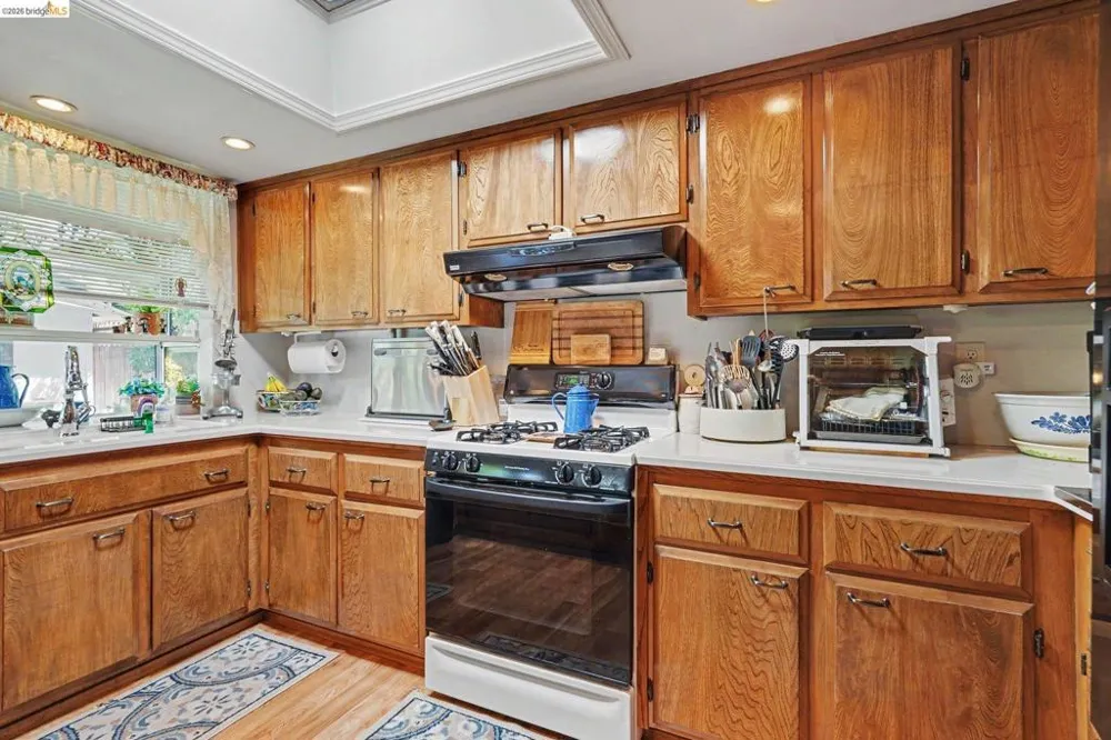 4005 Rimrock Dr Antioch, CA 94509
