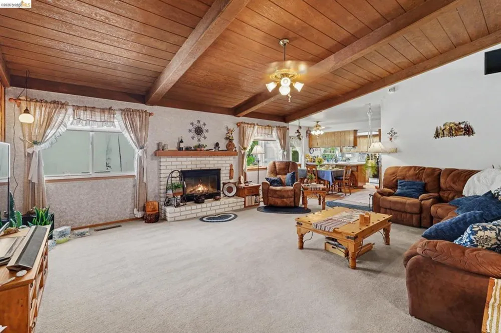 4005 Rimrock Dr Antioch, CA 94509