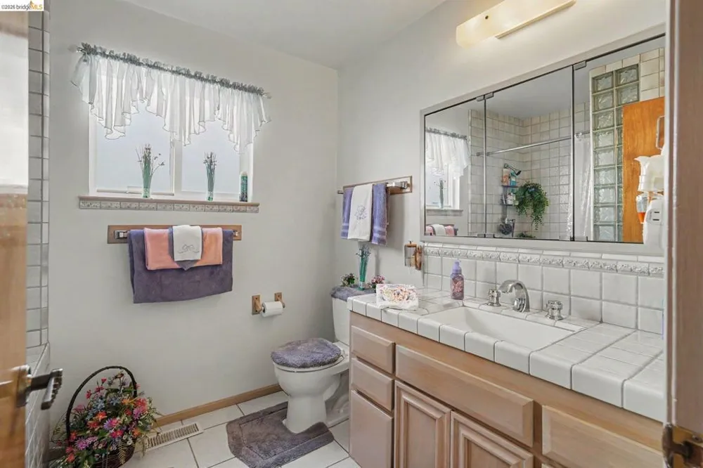 4005 Rimrock Dr Antioch, CA 94509
