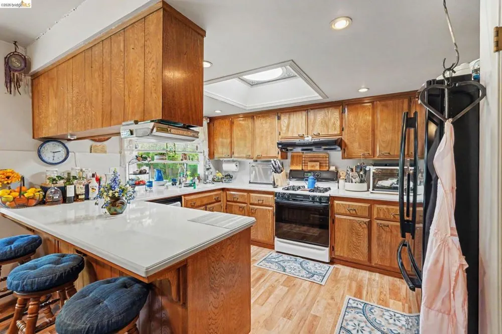 4005 Rimrock Dr Antioch, CA 94509
