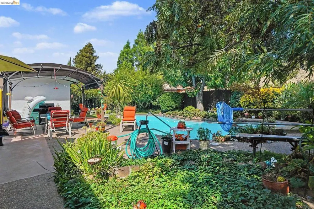 4005 Rimrock Dr Antioch, CA 94509