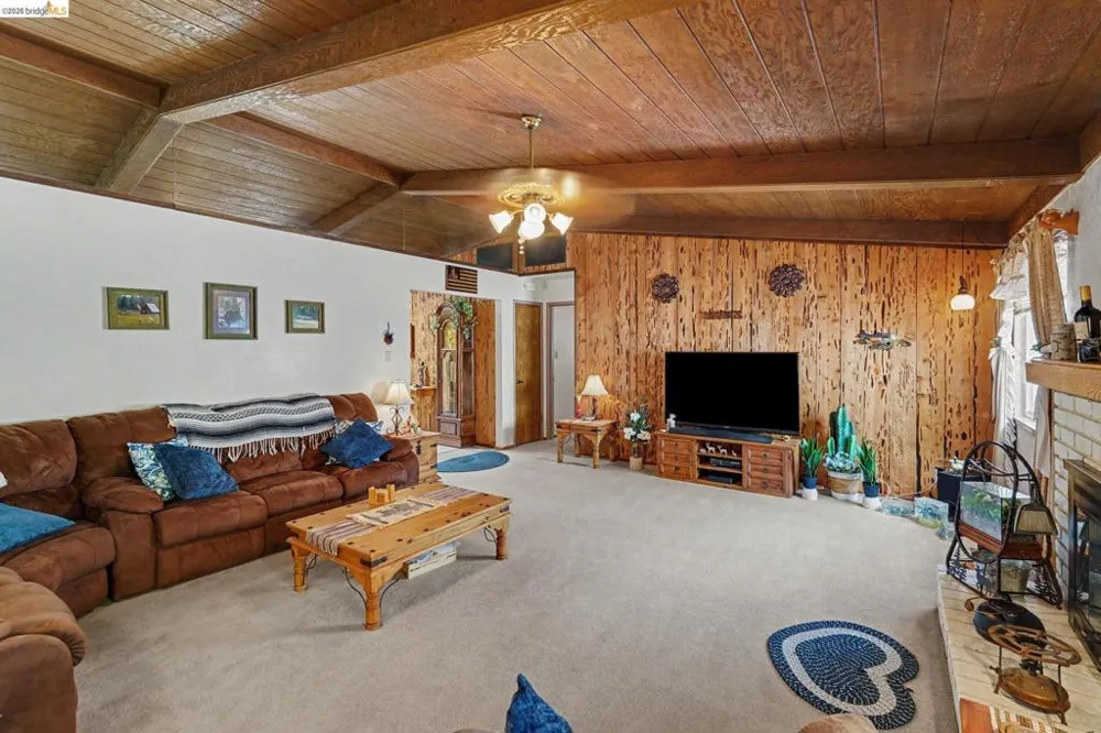 4005 Rimrock Dr Antioch, CA 94509