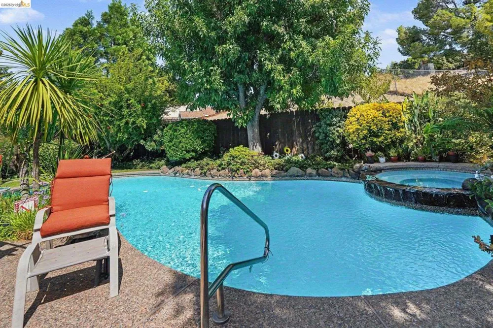 4005 Rimrock Dr Antioch, CA 94509