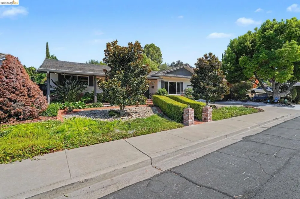 4005 Rimrock Dr Antioch, CA 94509