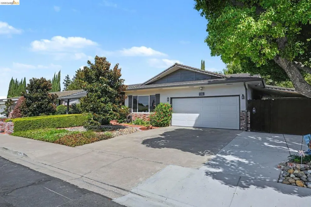 4005 Rimrock Dr Antioch, CA 94509