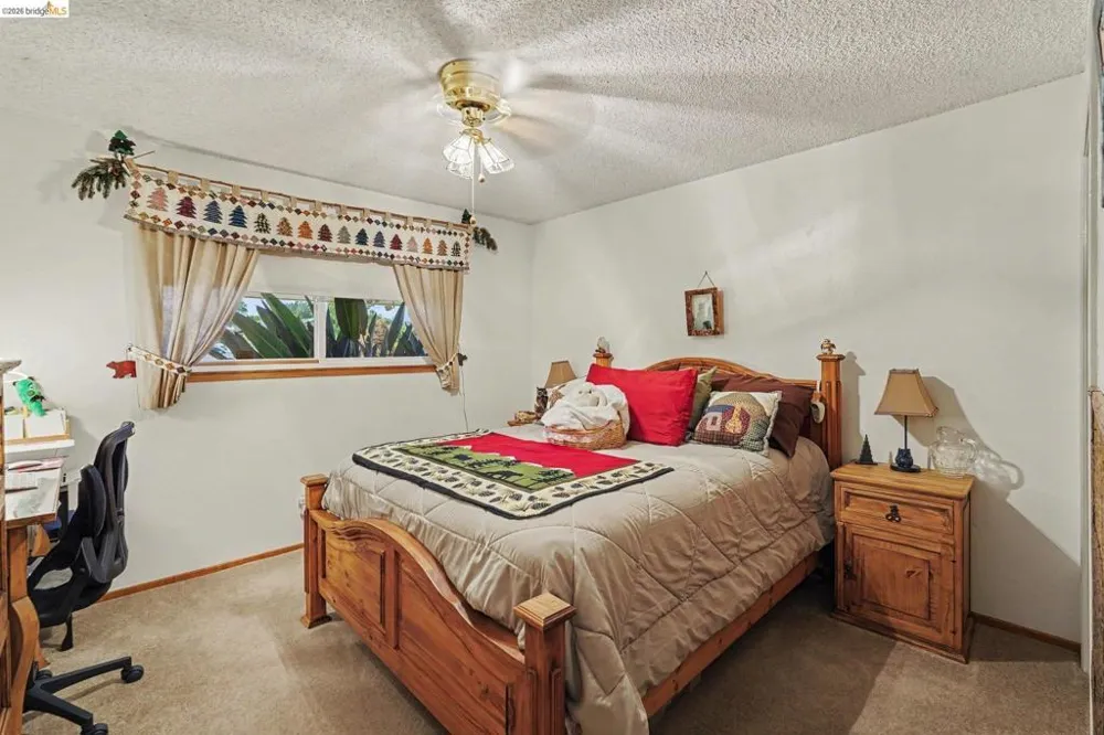 4005 Rimrock Dr Antioch, CA 94509