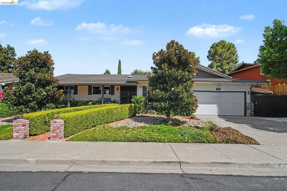 4005 Rimrock Dr Antioch, CA 94509
