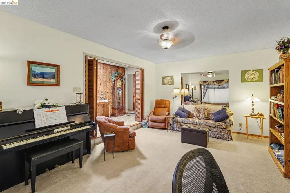 4005 Rimrock Dr Antioch, CA 94509